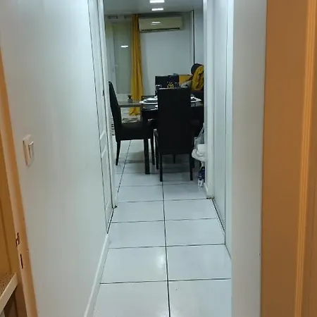 Apartmán Coin Paisible *