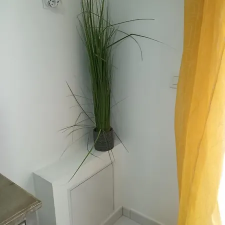 Apartmán Coin Paisible Athis-Mons
