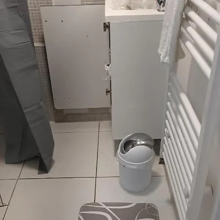 Coin Paisible Apartmán
