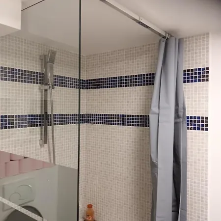 Coin Paisible Apartmán *